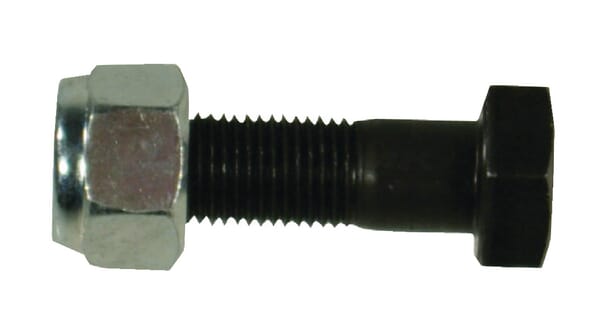 Schraube+Mut. M12x1,25x40 12.9 KE10800