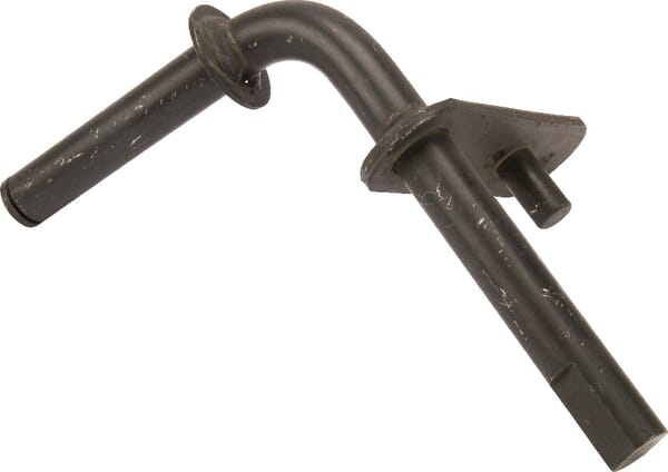 Achsschenkel links 13" (3822303480)
