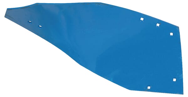 Streichblech R. HRP 350 W (27510401) – passend für Rabe