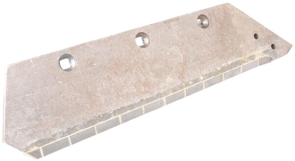 Schar R. 16" Hartmetall 010600CN