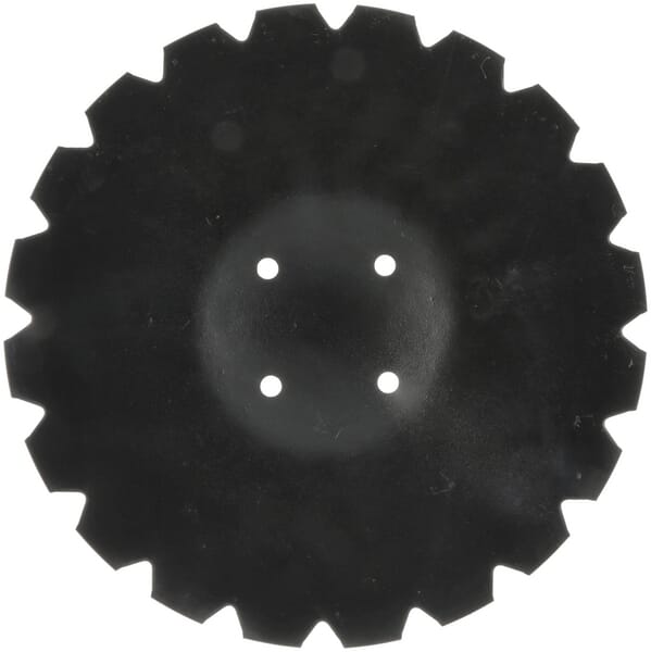 Scheibe 410x3,2mm (00436601) – Pöttinger