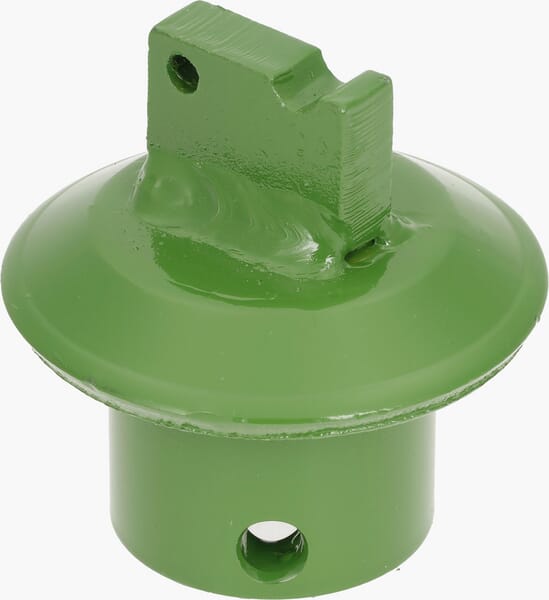 Satzrührkopf-Unterteil li. (916147) – Amazone