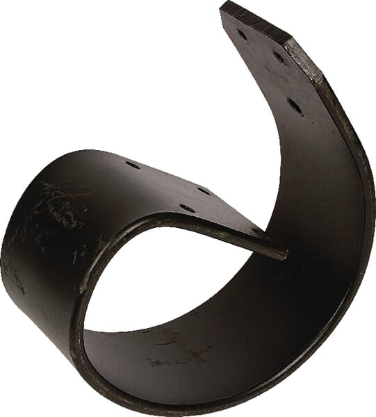 Blattfeder Everstrong 14 M 990453