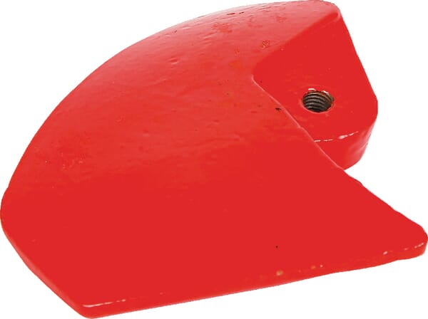 Saatspitze Gaspardo (G19203970R) – passend für Gaspardo