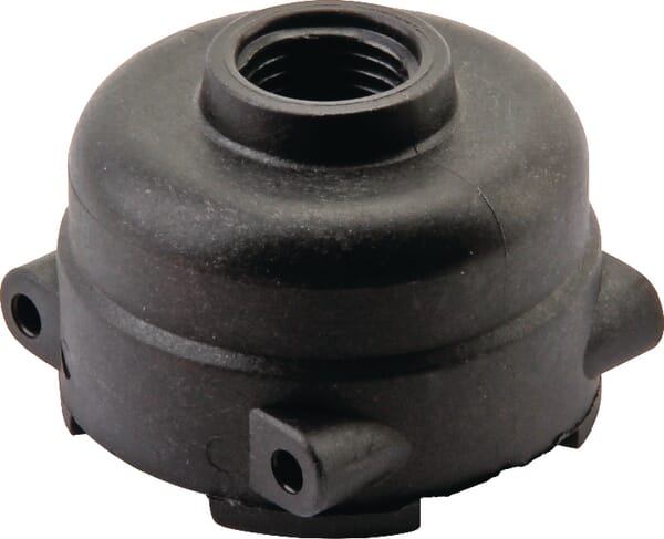 Adapter T3F/ 1/4"F aus der Kategorie Schlauchanschlüsse