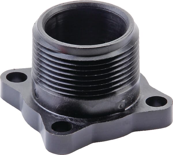 Flansch 1 1/4" NPT aus der Kategorie Regeltechnik