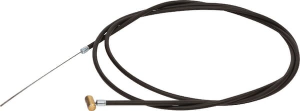 Bowdenzug Motorstopp (AGW100156)