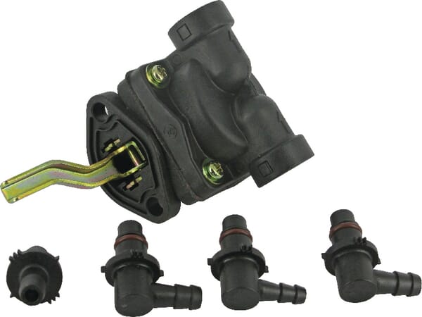 Kraftstoffpumpe (4155905S) von Kohler. Aus unserem Sortiment für Verbrennungsmotoren - Kohler