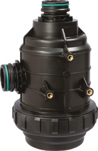 Saugfilter 160-220l T6 aus der Kategorie Tanks und Filter