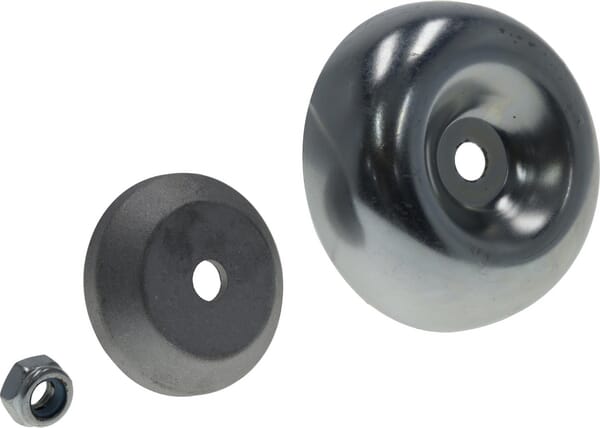 Messerbefestigungssatz SBC 500 AE (1188107880) von Stiga