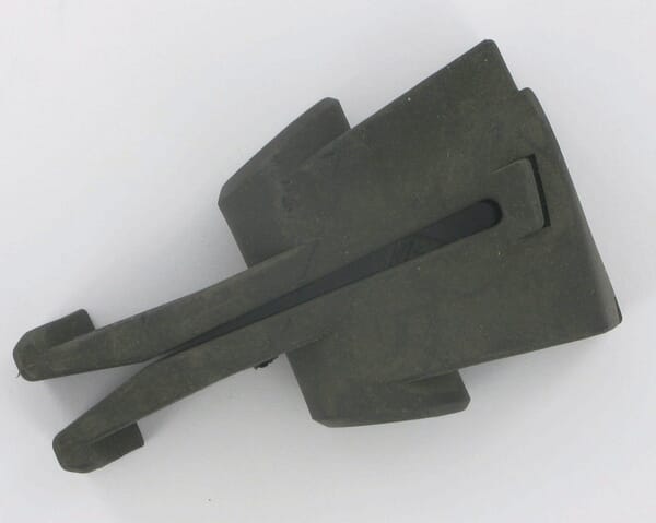Untere Isolierung (24611)