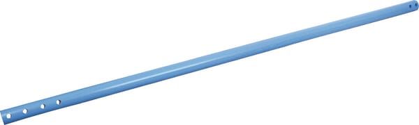 Frontansicht Lemken Tragarm
