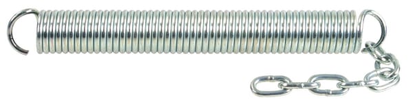Zugfeder verst. mit Kette (AC494723) – Kverneland / Accord