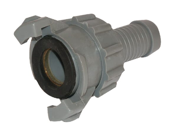 Saugkupplung PVC 3/4" GK (WK33412) von Kramp