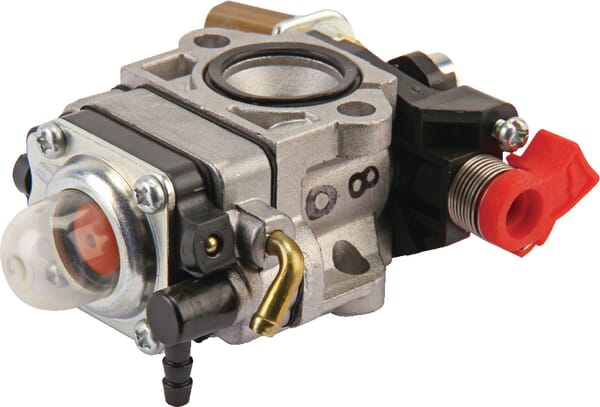 Vergaser WYJ-400A (1230540091) von Castelgarden. Aus unserem Sortiment für Verbrennungsmotoren - Castelgarden