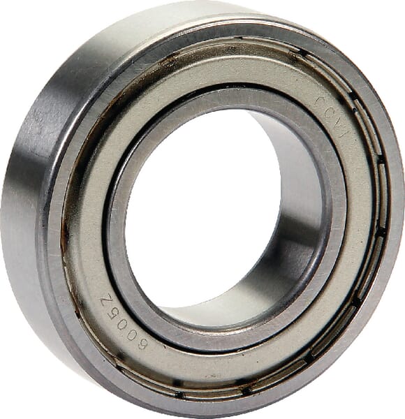 Lager 6005 ZZ (F04010134R) – Gaspardo