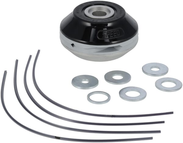 Mähkopf SF 35 (FGP454889KR) von Kramp