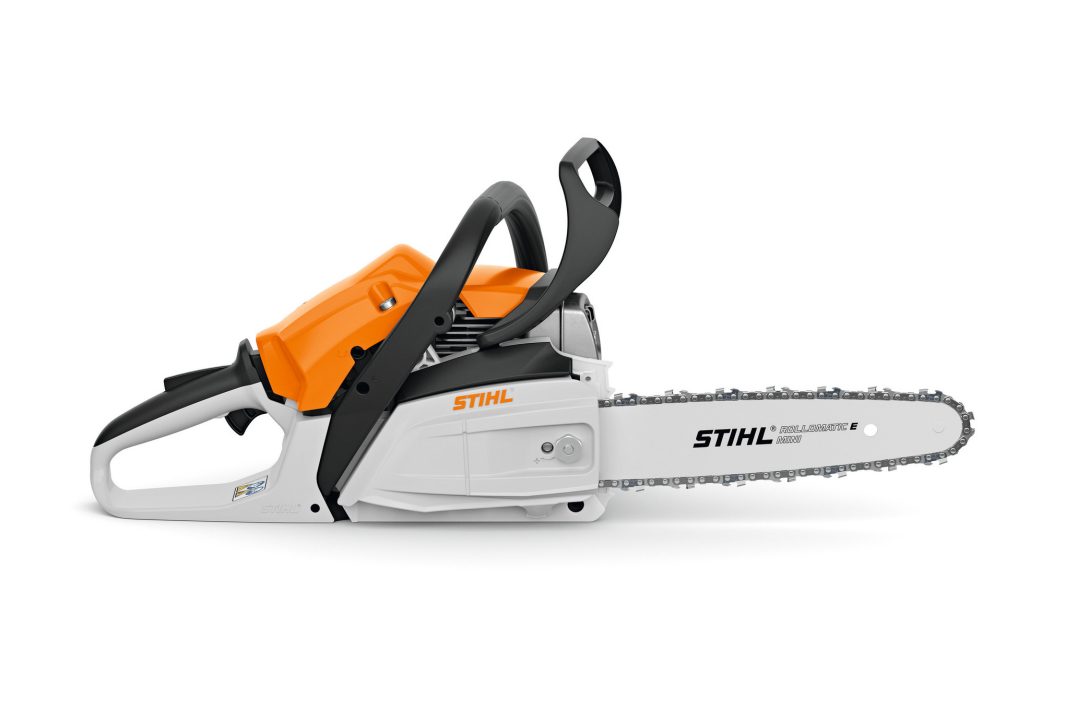 STIHL Benzin Kettensäge MS 172 30 cm