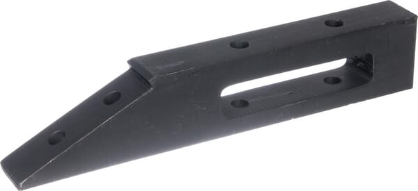 Einseitiger Griff 650 (CS000125N) – passend für Vogel & Noot