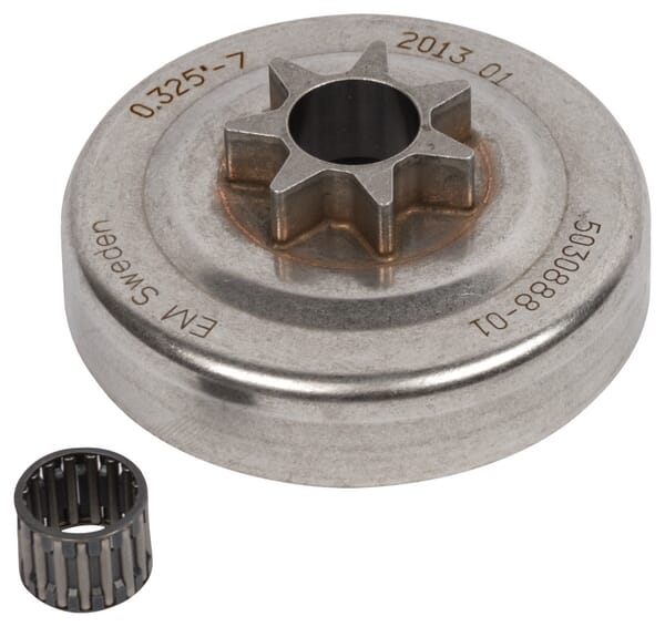 Ringkettenrad, 0,325X7 (503088702) von  Husqvarna