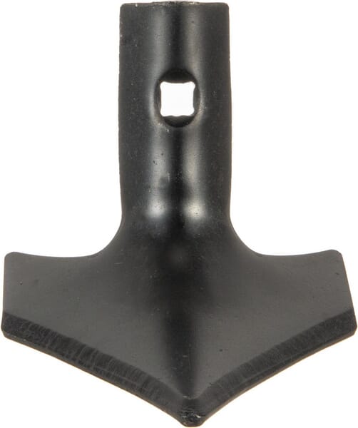 Gänsefußschar 120mm NZA Väderstad 214000