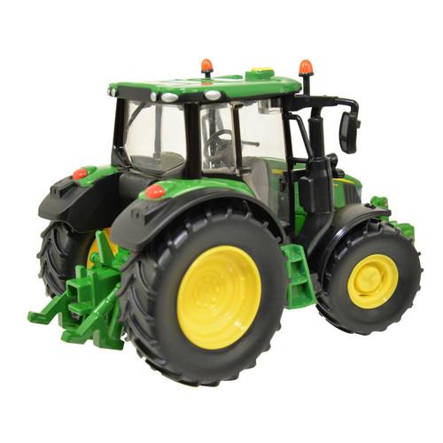 MCE43248X000 JOHN DEERE Traktor 6120M Modell 1:32 img_3