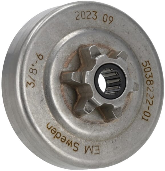 Ringkettenrad (503822271) von  Husqvarna