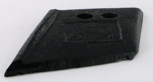 Düngereinlegeschar R. ZF 632002N