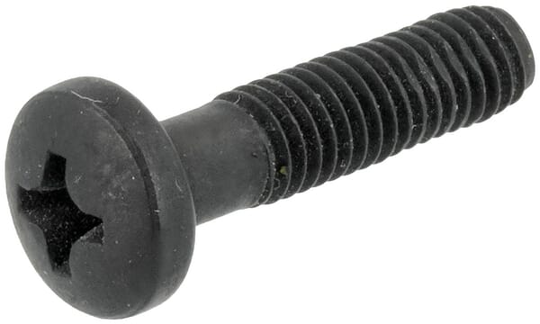 Schraube (698589) von Briggs & Stratton. Aus unserem Sortiment für Verbrennungsmotoren - Briggs & Stratton