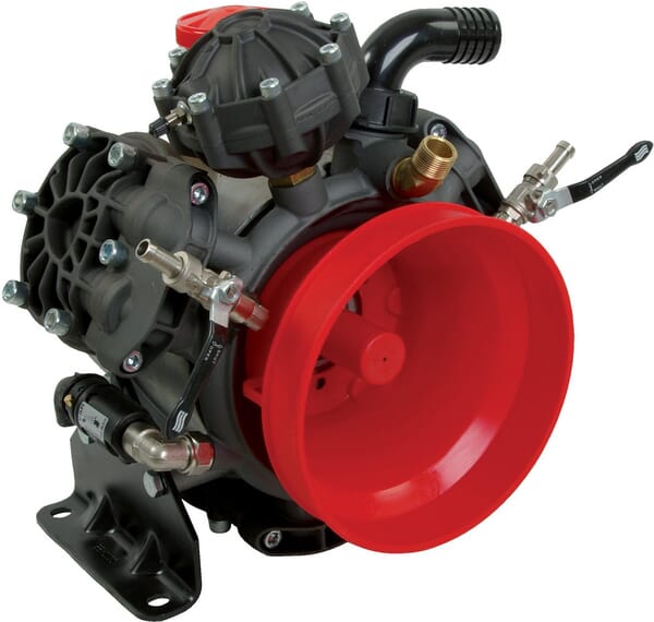 AR BHA 150 AP C/C SGC BlueFle aus der Kategorie Pumpen