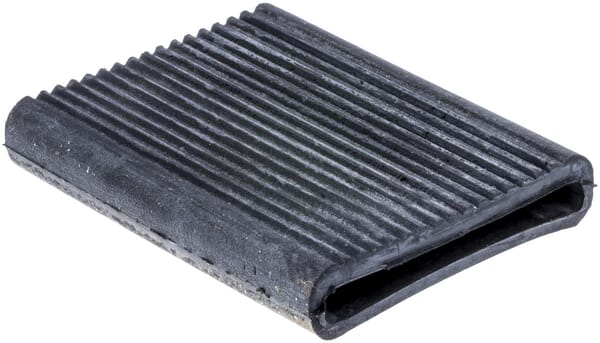 Pedal-Gummi 75mm (586966401)