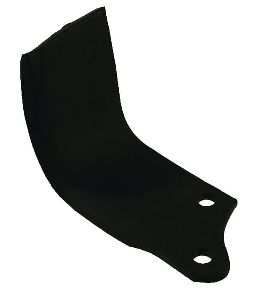 Fräsmesser L. Agria RB1667L