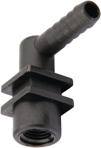 Düsenhalter einfach 19mm aus der Kategorie Spritzgestänge und Düsen