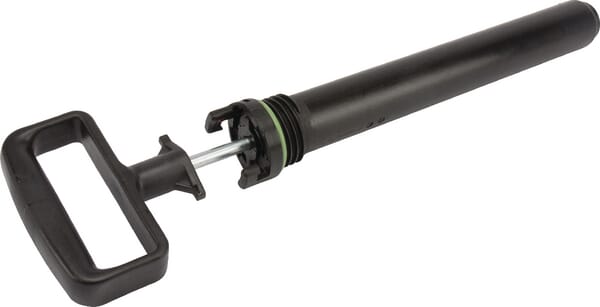 Pumpe komplett aus der Kategorie Rückenspritzen und Handspritzen