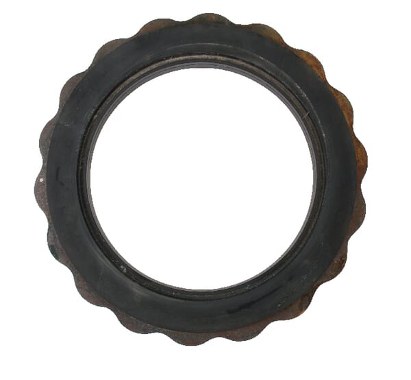 Mulchpackerring RIPA M600 68140233