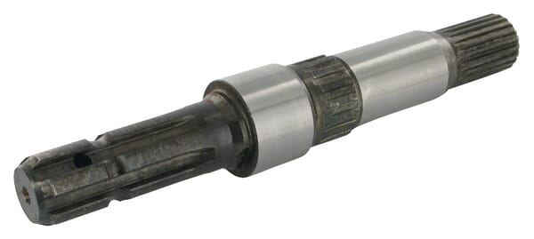 Hinterachse Zapfwelle 1000 U/min 6 Z R94130N