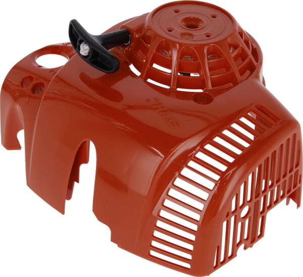 Ventilatorgehäuse mit Rücklaufstarter (42410802107) von Stihl Aus unserem Sortiment für Stihl Ersatzteile