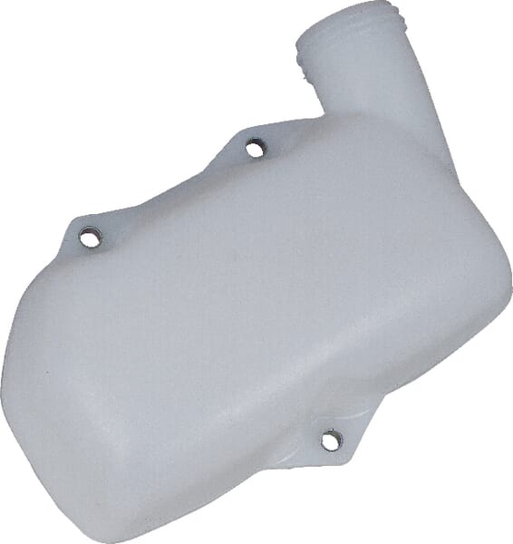 Kraftstofftank (510012329) von Kawasaki. Aus unserem Sortiment für Verbrennungsmotoren - Kawasaki