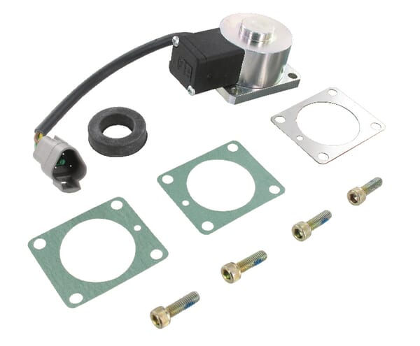 Ventilmagnet 12V (01660911) von Hatz. Aus unserem Sortiment für Verbrennungsmotoren - Hatz