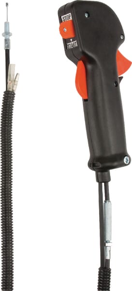 Gaszug (AK462533)
