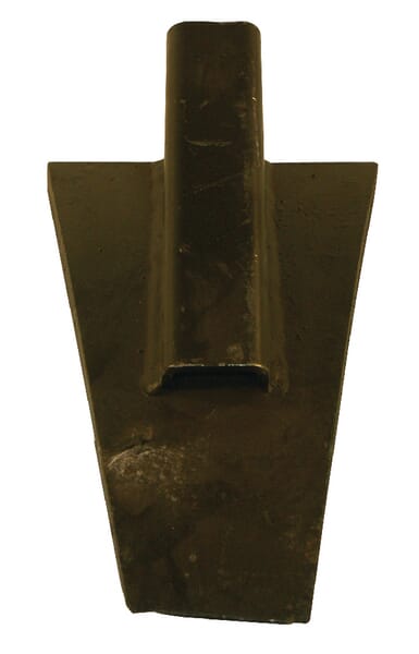 Meißelschar Hartmetall 991271