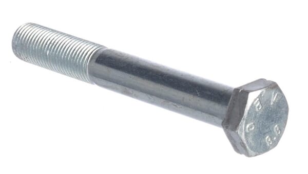 Schraube M12x1,25x90 Maschio (F01010063R) – passend für Maschio