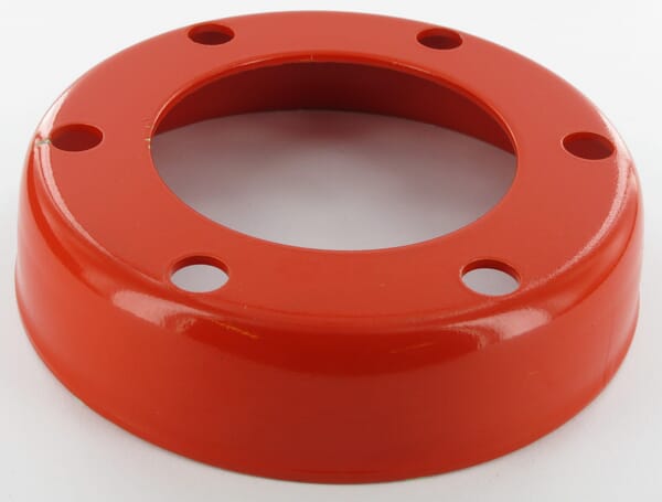 Staubdeckel (M13100414R) – passend für Maschio