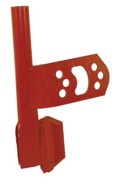Säschar RD universal HC R. (432117KR) - Aus unserem Sortiment für Bodenbearbeitung - Säschar und -Scheiben