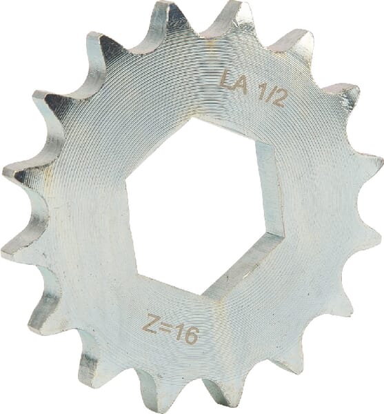 Kettenrad 1/2x5/16" Z16 (913282) – Amazone