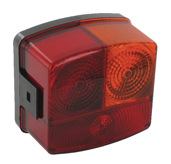 AL67206 Rückleuchte