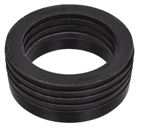 V-Ring-Satz 40x55x22,5 (CH4055225) – Hallite