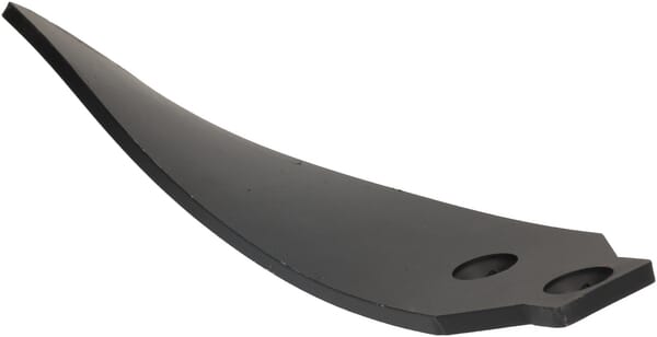 Leitblech schmal L 00311351KR