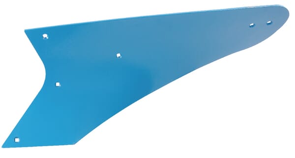 Streichblech L. P55B (3441357) – passend für Lemken