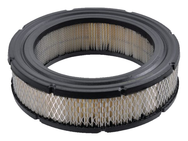 Luftfilter rund 198x140x57mm (4232) von Briggs & Stratton. Aus unserem Sortiment für Verbrennungsmotoren - Briggs & Stratton